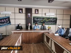 برگزاری مراسم ویژه رحلت بنیان گذار جمهوری اسلامی ایران و حادثه 15خرداد