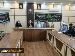 برگزاری مراسم ویژه رحلت بنیان گذار جمهوری اسلامی ایران و حادثه 15خرداد