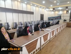 برگزاری مراسم ویژه رحلت بنیان گذار جمهوری اسلامی ایران و حادثه 15خرداد