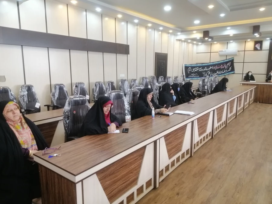 برگزاری مراسم ویژه رحلت بنیان گذار جمهوری اسلامی ایران و حادثه 15خرداد