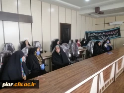 برگزاری مراسم ویژه رحلت بنیان گذار جمهوری اسلامی ایران و حادثه 15خرداد