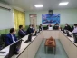جلسه شورای اداری پردیس امام علی (ع)