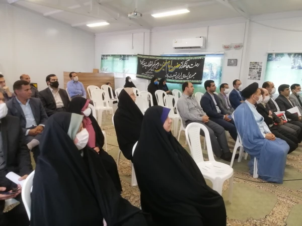 ویژه برنامه رحلت امام خمینی (ره) بنیانگذار جمهوری اسلامی ایران