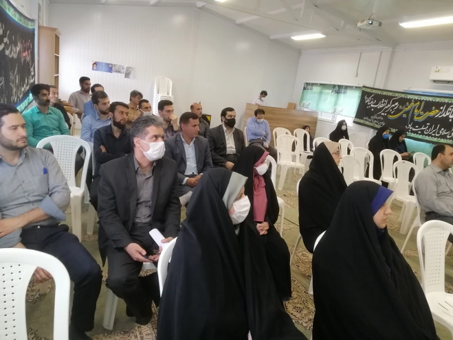 ویژه برنامه رحلت امام خمینی (ره) بنیانگذار جمهوری اسلامی ایران