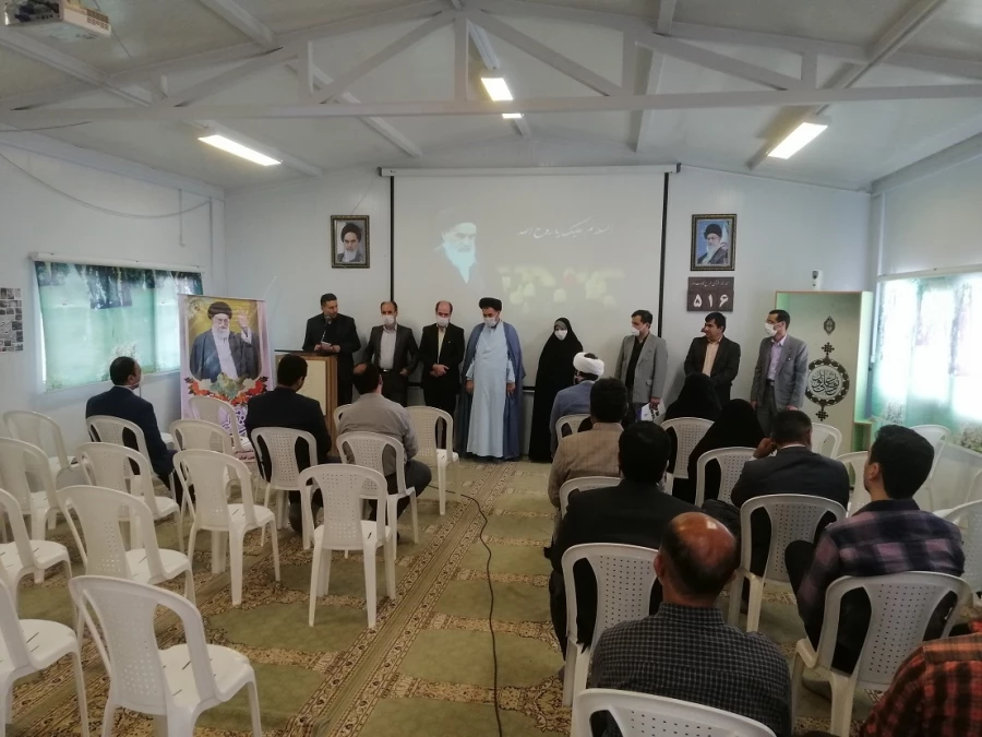 ویژه برنامه رحلت امام خمینی (ره) بنیانگذار جمهوری اسلامی ایران