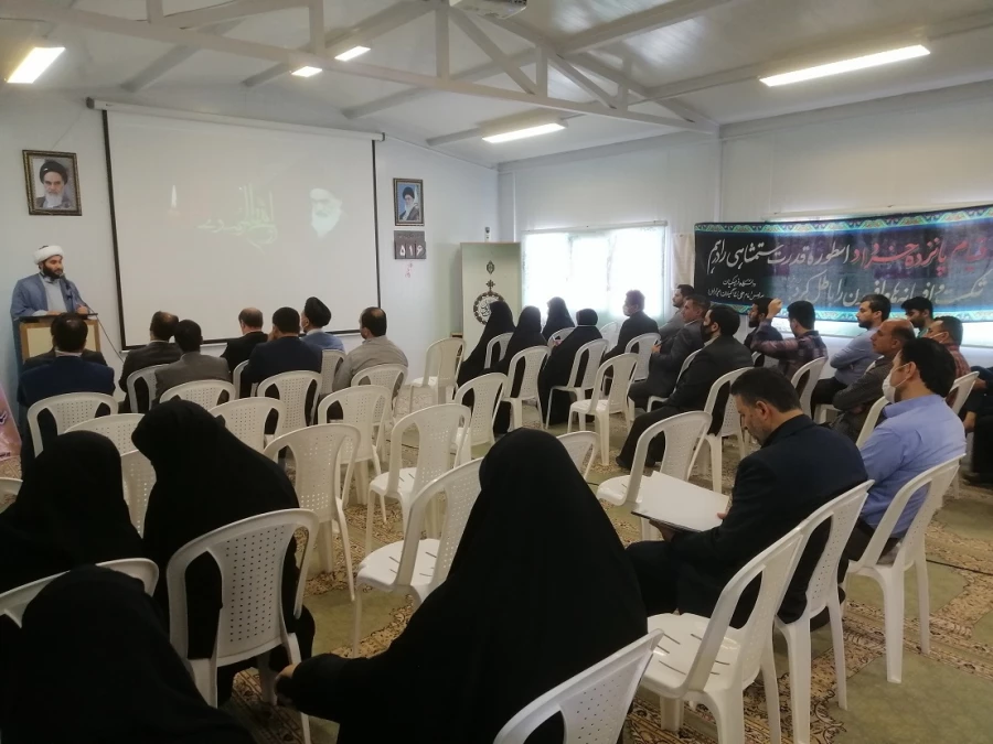 ویژه برنامه رحلت امام خمینی (ره) بنیانگذار جمهوری اسلامی ایران