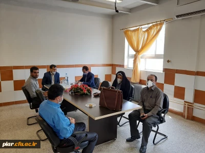 شروع به کار فعالیت های آموزشی به صورت حضوری