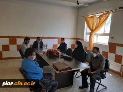 شروع به کار فعالیت های آموزشی به صورت حضوری 4