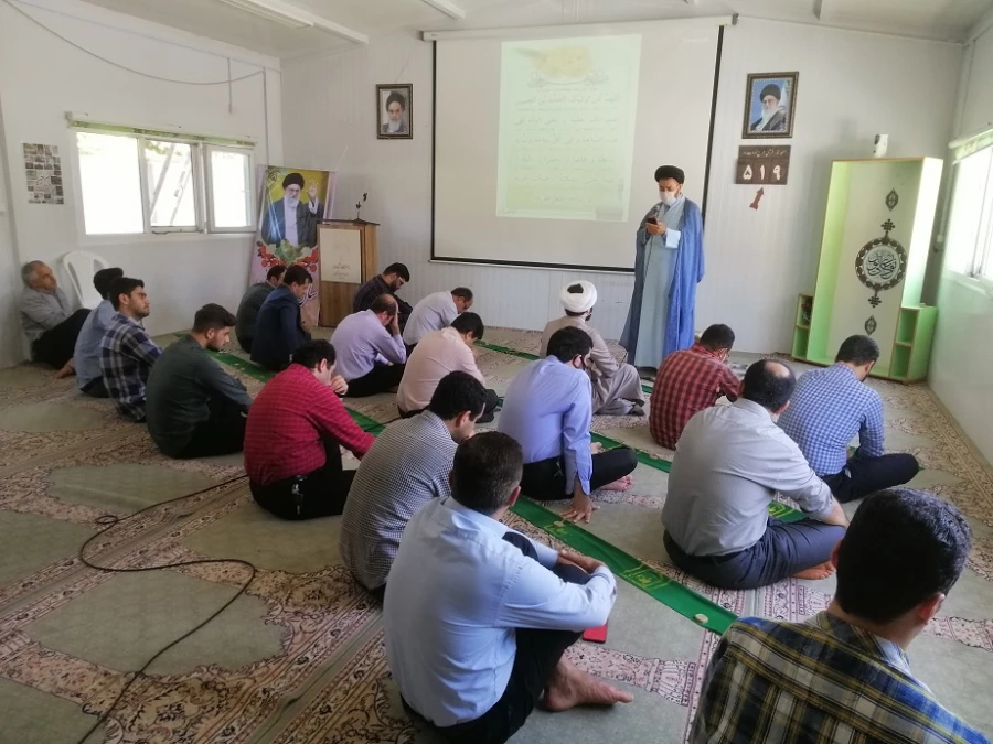 حمایت از جنبش عظیم " من نمی توانم نفس بکشم" 