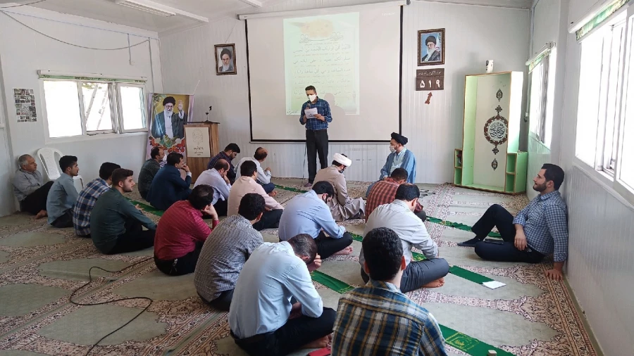 حمایت از جنبش عظیم " من نمی توانم نفس بکشم" 