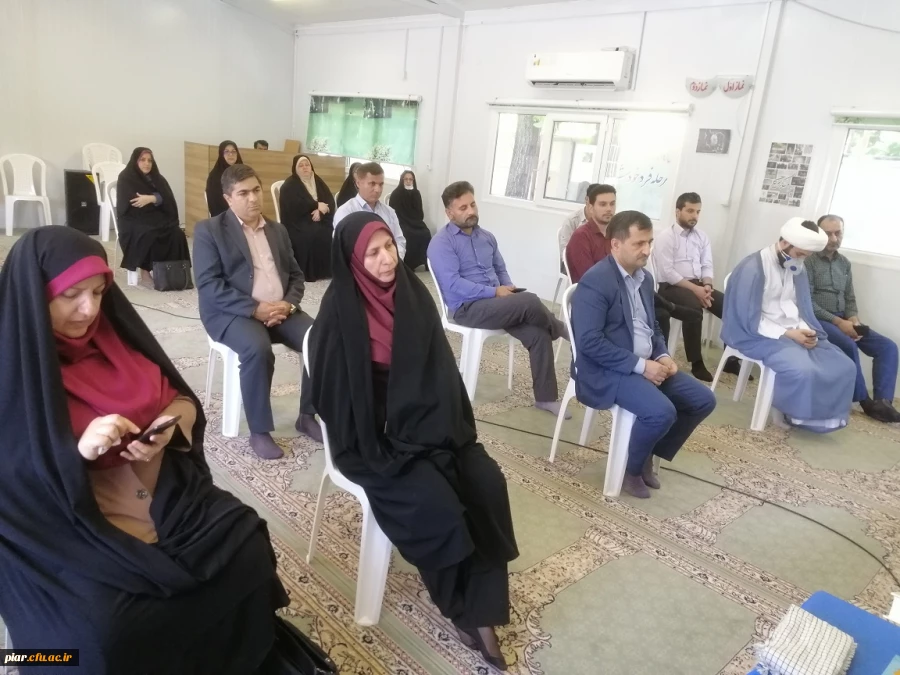 برگزاری مراسم ویژه  استانی شهادت رئیس مذهب تشیّع حضرت امام جعفر صادق(ع)