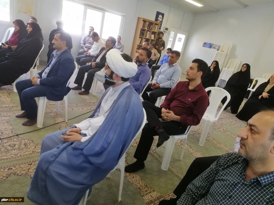 برگزاری مراسم ویژه  استانی شهادت رئیس مذهب تشیّع حضرت امام جعفر صادق(ع)