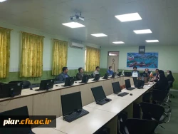 جلسه طرح بزرگ قرانی غدیریه