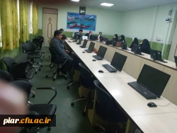 جلسه طرح بزرگ قرانی غدیریه