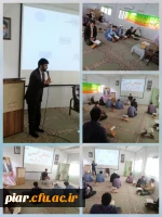 برگزاری محفل باشکوه اُنس با قرآن در دهه کرامت 