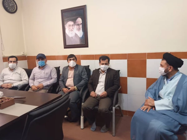 عید غدیر،  «عید اللّه اکبر» تبریک و تهنیت باد.