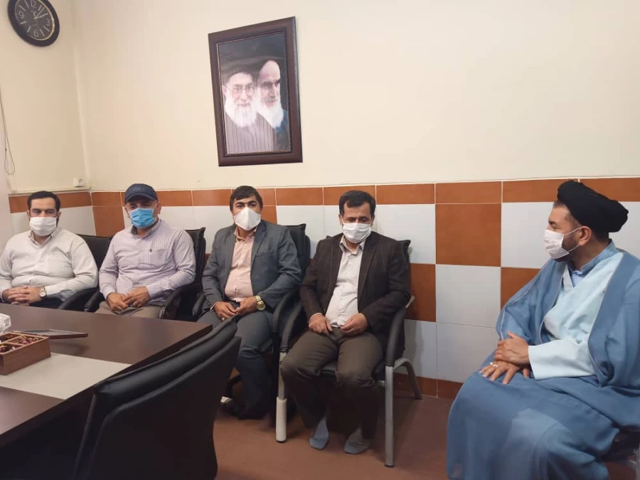 عید غدیر،  «عید اللّه اکبر» تبریک و تهنیت باد.