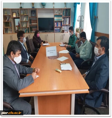 نقل و انتقالات

برگزاری جلسه شورای نقل انتقالات