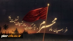 محرم،ماه عزای اشرف اولاد آدم تسلیت باد.