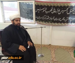 دومین روز محفل روضه الحسین (ع) 