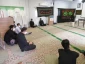 سومین برنامه روضه الحسین  از چهارمین روز محرام الحرام