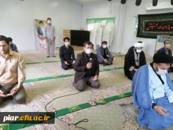 سومین برنامه روضه الحسین  از چهارمین روز محرام الحرام