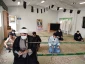 چهارمین محفل باشکوه روضه الحسین (ع)
