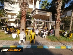 مراسم استانی ویژه سوگواری سید و سالار شهیدان اباعبدالله الحسین  ع