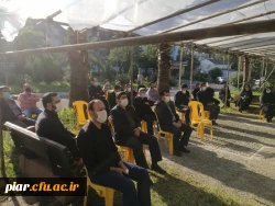 مراسم استانی ویژه سوگواری سید و سالار شهیدان اباعبدالله الحسین  ع