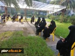 مراسم استانی ویژه سوگواری سید و سالار شهیدان اباعبدالله الحسین  ع