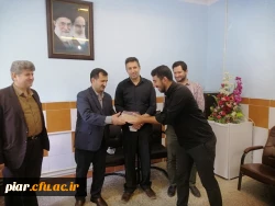 تشکیل کمیته ناظر برنشریات دانشجویی