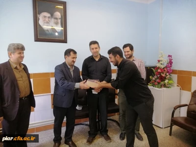 تشکیل کمیته ناظر برنشریات دانشجویی