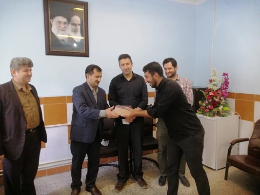 تشکیل کمیته ناظر برنشریات دانشجویی