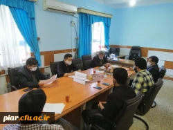 تشکیل کمیته ناظر برنشریات دانشجویی