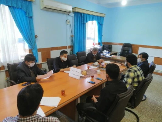 تشکیل کمیته ناظر برنشریات دانشجویی