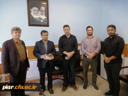 تشکیل کمیته ناظر برنشریات دانشجویی