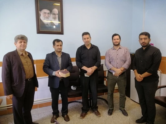 تشکیل کمیته ناظر برنشریات دانشجویی