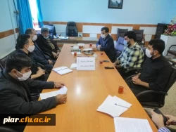 تشکیل کمیته ناظر برنشریات دانشجویی