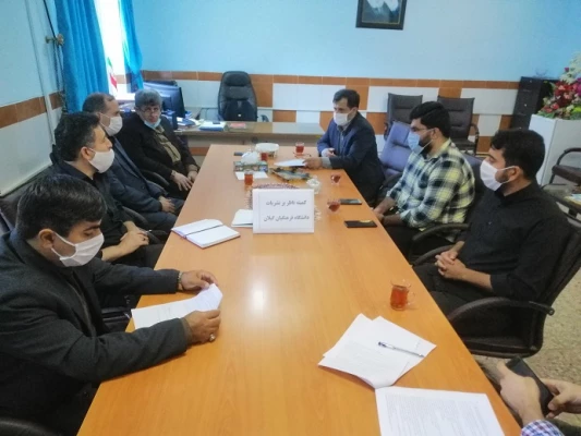 تشکیل کمیته ناظر برنشریات دانشجویی