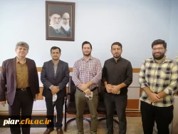 تشکیل کمیته ناظر برنشریات دانشجویی