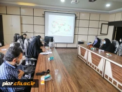 «بررسی نقش زنان مسلمان در واقعه ی کربلا و صیانت و نشر پیام آن»