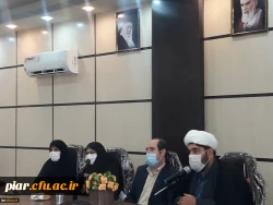 «بررسی نقش زنان مسلمان در واقعه ی کربلا و صیانت و نشر پیام آن»