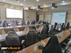 «بررسی نقش زنان مسلمان در واقعه ی کربلا و صیانت و نشر پیام آن»