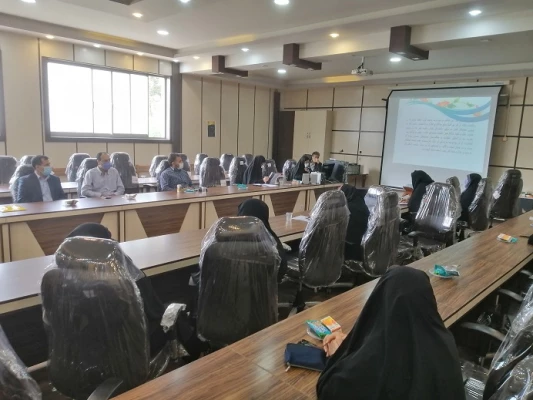 «بررسی نقش زنان مسلمان در واقعه ی کربلا و صیانت و نشر پیام آن»