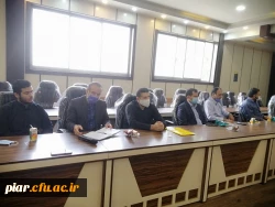 «بررسی نقش زنان مسلمان در واقعه ی کربلا و صیانت و نشر پیام آن»