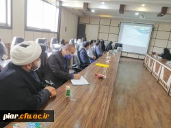 «بررسی نقش زنان مسلمان در واقعه ی کربلا و صیانت و نشر پیام آن»