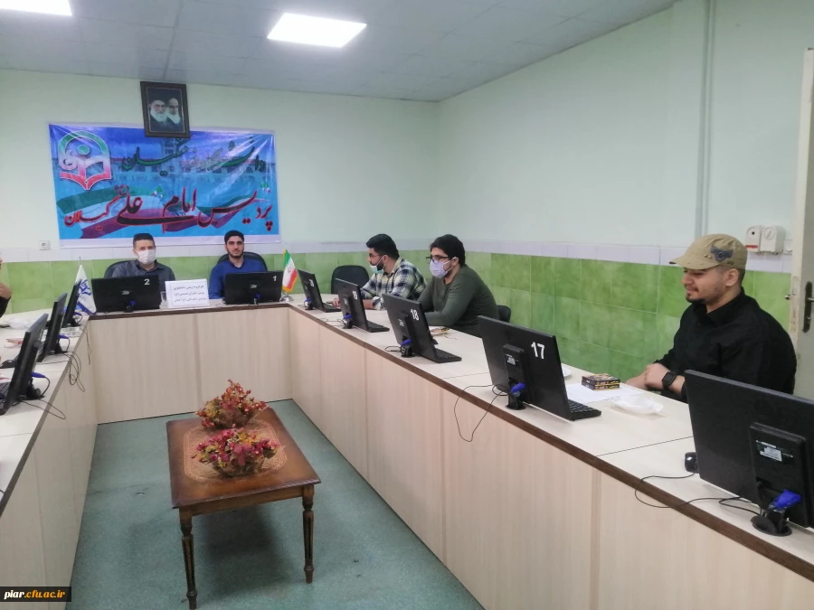 جلسه کارگروه ویژه اربعین حسینی