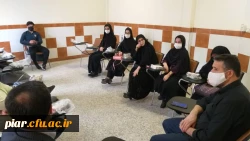 جلسه اول نشست تخصصی نقد شعر