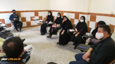 جلسه اول نشست تخصصی نقد شعر