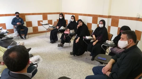 جلسه اول نشست تخصصی نقد شعر